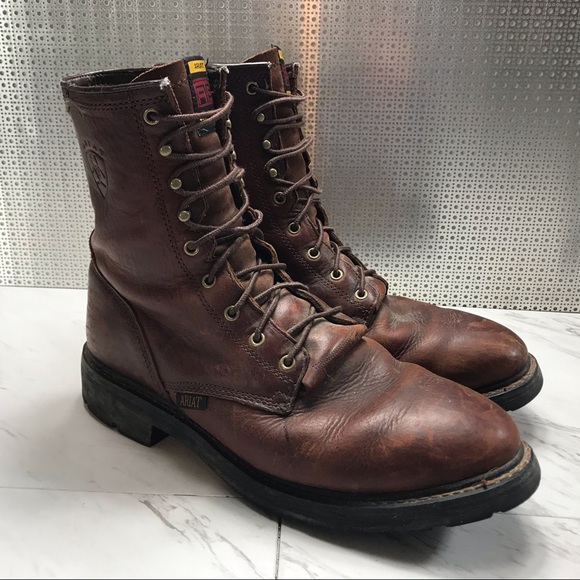 ariat 224